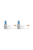 Osram H3 Ampul Takımı 4200k Cool Blue Intense 2 Adet thumbnail 1
