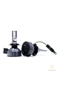 Niken Far Ampulü Led Xenon Pro Serisi H7 - 3