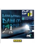 Niken Far Ampulü Led Xenon Pro Serisi H27 - 4