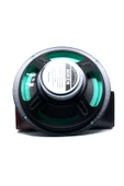 Niken Araç Hoparlörü 16cm 6.5inç 4 Ohm 180 Watt 1 Adet - 2