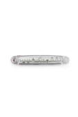 Akyol 10 Adet 9 Ledli Parmak Lamba Beyaz Renk Parmak Led Yan Lamba - 2