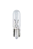 Osram 2721 12v T5 1.2w Dipsiz Gösterge Ampulü 10 Adet - 2