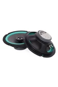 Niken 6,5'' - 16cm Oto Araç Hoparlörü 12v 180watt (1 ADET) - 4