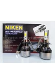 Niken Led Xenon H15 - 5