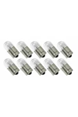 Osram 67 10w 24v Park Ampulü Stop Ampulü Plaka Ampulü - 2