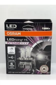 Osram H4/H19 LED AMPUL SETİ LEDriving HL INTENSE +350% FAZLA AYDINLATMA - 1