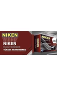 Niken Eco Serisi 12.000 Lümen /h7 / H4 / H11 / H1 / H10 / 9005 / 9006 Led Xenon Far Ampulu - 2