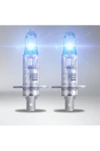 Osram H1 Cool Blue Intense Next Gen 5000k Beyaz Işık Takım 2 Adet - 2