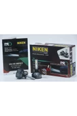 Niken H1 Led Xenon Far Ampul Şimşek Etki Pro Serisi - 1