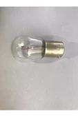 Osram P21w 12v 21w 93 Tek Duy 7506 Sinyal Stop Lamba Ampulü - 5