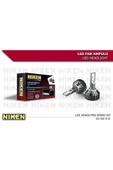 Niken Led Xenon Pro Serisi H27 - 2