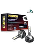 Niken Led Xenon Pro Serisi H27 - 1
