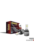 Niken Eco Serisi 12.000 Lümen /h7 / H4 / H11 / H1 / H10 / 9005 / 9006 Led Xenon Far Ampulu - 3
