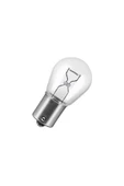Osram P21w 12v 21w 93 Tek Duy 7506 Sinyal Stop Lamba Ampulü - 1