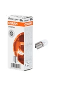 Osram 67 10w 24v Park Ampulü Stop Ampulü Plaka Ampulü - 1