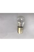 Osram P21w 12v 21w 93 Tek Duy 7506 Sinyal Stop Lamba Ampulü - 4