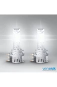 Osram H15 Led Far Ampulü LEDriving HL EASY 64176DWESY-HCB (Takım - 2 Adet) - 2