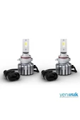 Osram Far Ampulü Led Hb4/hır2 12v 19w Bright Model 9006dwbrt-2hfb - 2