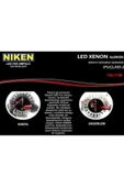 Niken Led Xenon H15 - 4