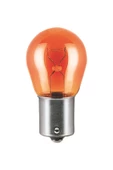Osram Ampul 12 V 21 W 93 Sarı Turuncu Yakın Tırnak - 2