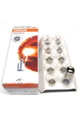 Osram 12v P21/5w Park Stop Ampulü Çift Duylu 10adet 7528 - 2