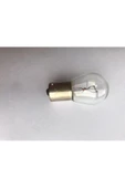 Osram P21w 12v 21w 93 Tek Duy 7506 Sinyal Stop Lamba Ampulü - 3
