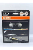 Osram H4/H19 LED AMPUL SETİ LEDriving HL INTENSE +350% FAZLA AYDINLATMA - 4
