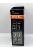 Osram H4/H19 LED AMPUL SETİ LEDriving HL INTENSE +350% FAZLA AYDINLATMA - 3