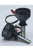 Niken H1 Led Xenon Far Ampul Şimşek Etki Pro Serisi - 3
