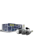 Niken 9006 HB4 led xenon far ampulü seti niken nova 12000lm - 1