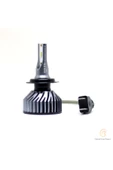 Niken Far Ampulü Led Xenon Pro Serisi H7 - 4
