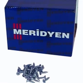 Meridyen 6.0x120 Sunta Vidası 50 Li Paket - 1