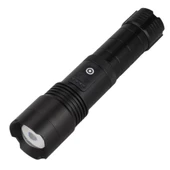 PANTHER PT-8431 USB ŞARJLI EL FENERİ - 1