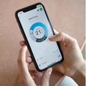 Daikin Emura FTXJ50AB A++ 18000 BTU Inverter Duvar Tipi Klima thumbnail 3