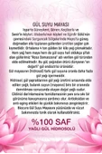 Biocure Gül Suyu Mayası Gül Hidrosolü - Aydınlatıcı Ve Gözenek Sıkılaştırıcı Tonik 150 Ml - 4