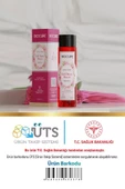 Biocure Gül Suyu Mayası Gül Hidrosolü - Aydınlatıcı Ve Gözenek Sıkılaştırıcı Tonik 150 Ml - 5