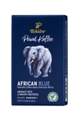 Tchibo Privat Kaffee African Blue Öğütülmüş Filtre Kahve 250 g thumbnail 1