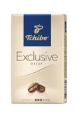 Tchibo Exclusive Decaf Kafeinsiz Öğütülmüş Filtre Kahve 250 g thumbnail 1