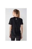 HUMMEL KADIN KISA KOL T-SHIRT ALISA T-SHIRT S/S - 10