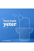 Yumoş Çamaşır Yumuşatıcısı Extra Konsantre Lilyum 1440 ml - 7