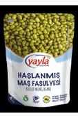 Yayla Haşlanmış Maş Fasulye 400 Gr - 1
