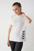 HUMMEL KADIN KISA KOL T-SHIRT ALISA T-SHIRT S/S - 2