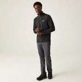 Regatta Montes Erkek Polar-GRİ - 7