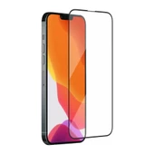 iPhone 13 Pro Max Kolay Uygulama Aparatlı 5D Magic Box Cam Ekran Koruyucu - 1