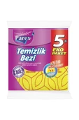 Parex 5 Al 3 Öde Temizlik Bezi 5'li - 1