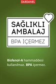 Dardanel Zeytinyağlı Ton Balığı Fileto Cam Kavanoz - 4