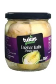 Tukaş Tukas Engınar Kalbı Konservesı 385 Gr - 1