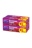 Parex Buzdolabı Poşeti 4 Al 3 Öde Büyük - 1