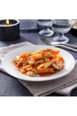 Barilla Arrabbiata Acılı Katkısız Makarna Sosu 400 gr - 3