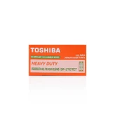 Toshiba Yeni R03KG İnce Pil 2'li - 1